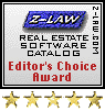 ZLAW Real Estate Catalog AWARD