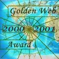 Golden Web Award 2000-01